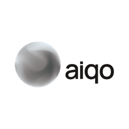 AIQO logo