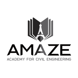 AMAZE logo