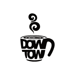 Down Town logo