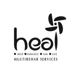 Heal logo