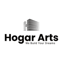 Hogar Arts logo