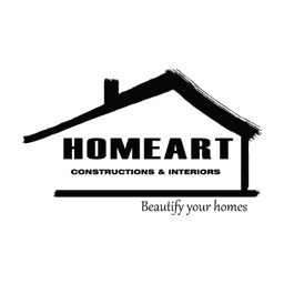 Home art logo