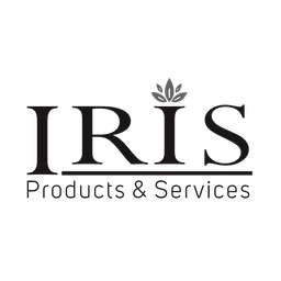 IRIS logo