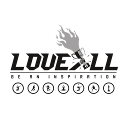 LoveAll logo