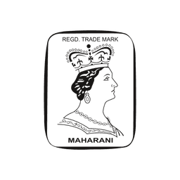 Maharani logo