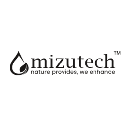 Mizutech logo