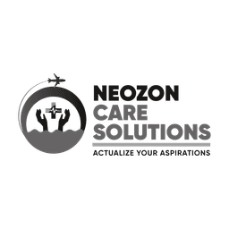Neozon Care Solutions logo