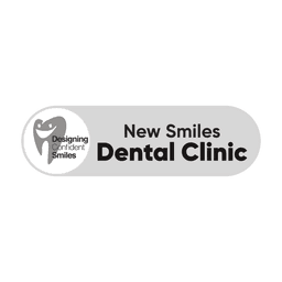 New Smile Dental Clinic logo