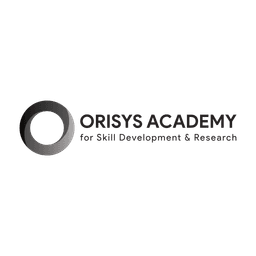 Orisys Academy logo