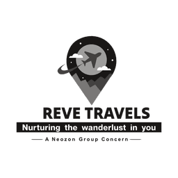 Reve Travels logo