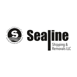 Sealine logo