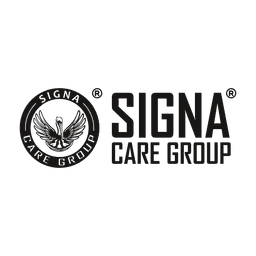 Signa Care Group logo