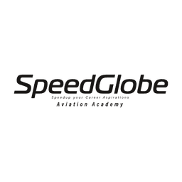 Speed Globe logo