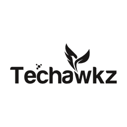 Techwkz logo