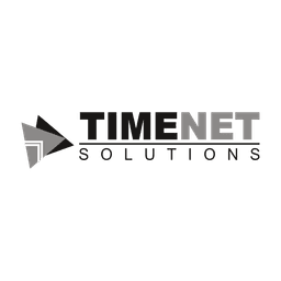 Timenet logo