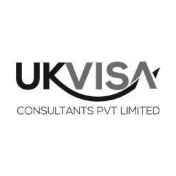UK Visa logo