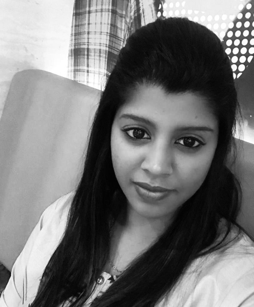 Nayana K - Founder & CEO