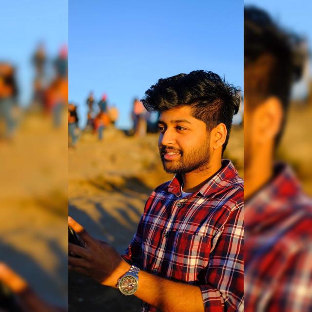 Surya Gangaraj - Tech Lead