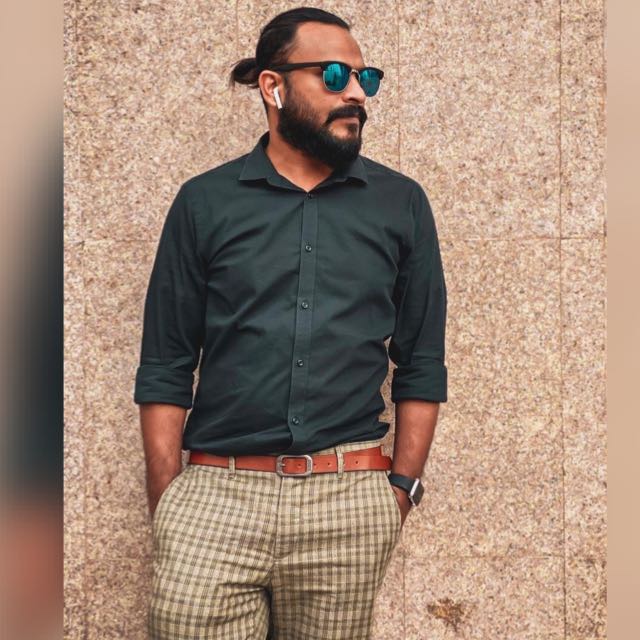 Ranjith NV - Sales & Marketing Head