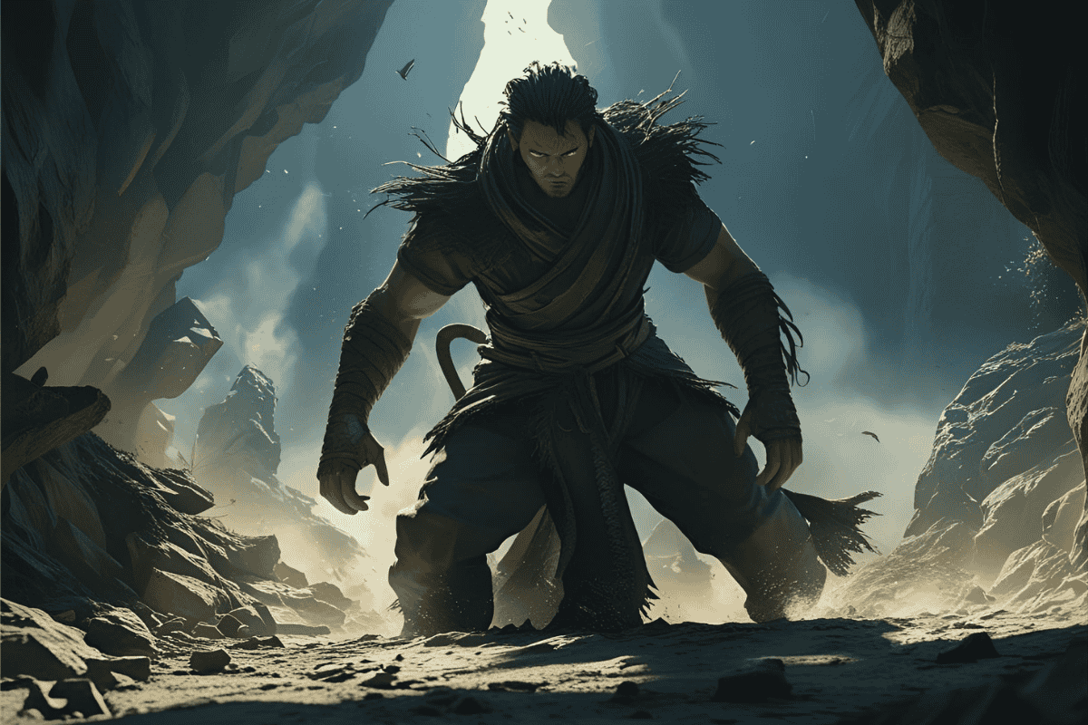 The Future of Storytelling in Motion