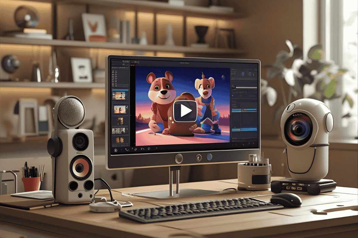 What innovations are driving video making trends in August 2025