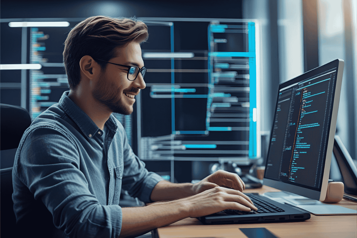 The Tech Shaping Faster, Smarter, and More Immersive Websites
