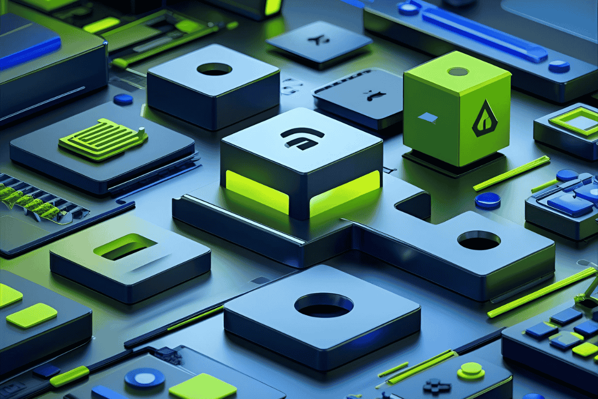 Where Innovation Meets Everyday Experience