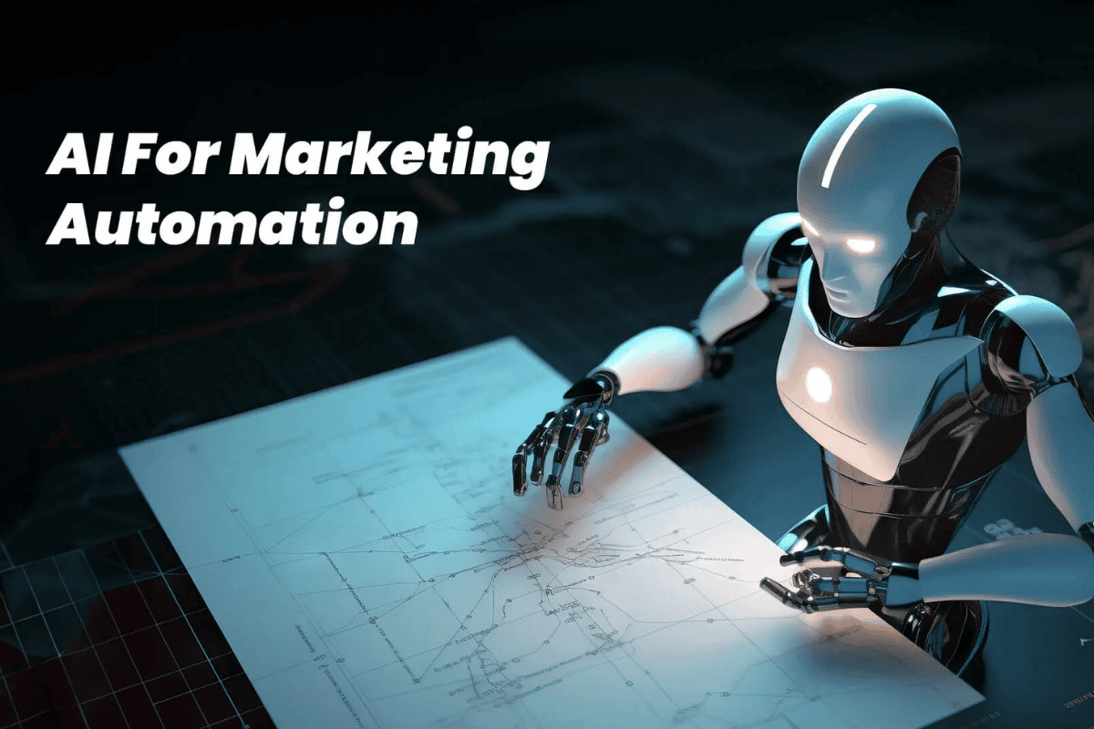 AI & automation trends shaping marketing strategies in 2025