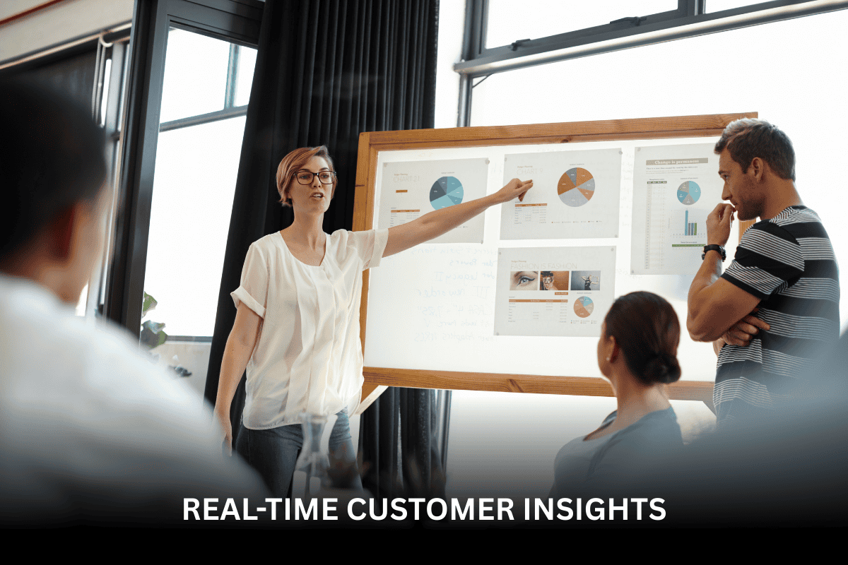 New tools will marketers use for real-time customer insights in 2025
