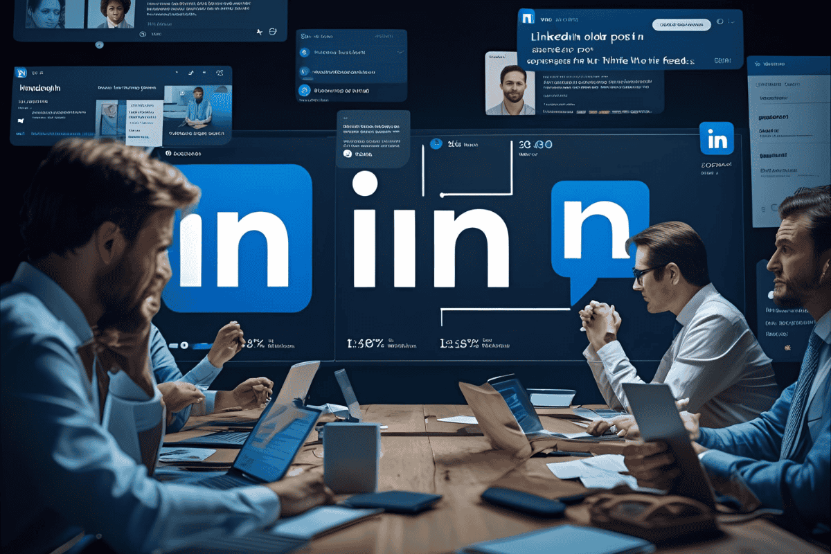 LinkedIn’s Aug 2025 Algorithm Update: Why Old Posts Are Back in Your Feed